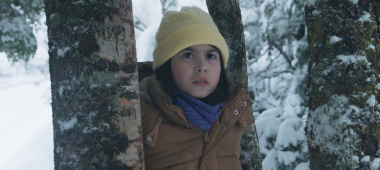 El Deshielo, coproducción mexicana que va a Cannes