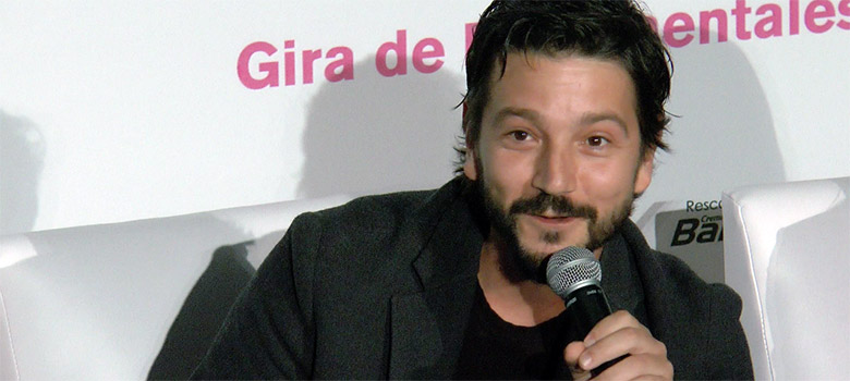 Diego Luna Ambulante 2020