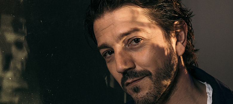 Diego Luna, Mayahuel de Plata 2024