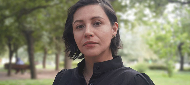 Dinorath Ramírez, nueva directora del CCC