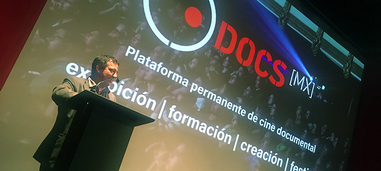 DocsMx resultados 2019