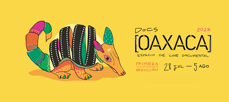 Festival Docs llegará por primera vez a Oaxaca