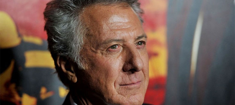 Dustin Hoffman actuará en Megalopolis, de Francis Ford Coppola