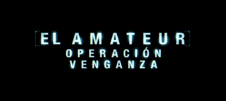 El Amateur llevará espionaje a su máxima potencia en Disney+