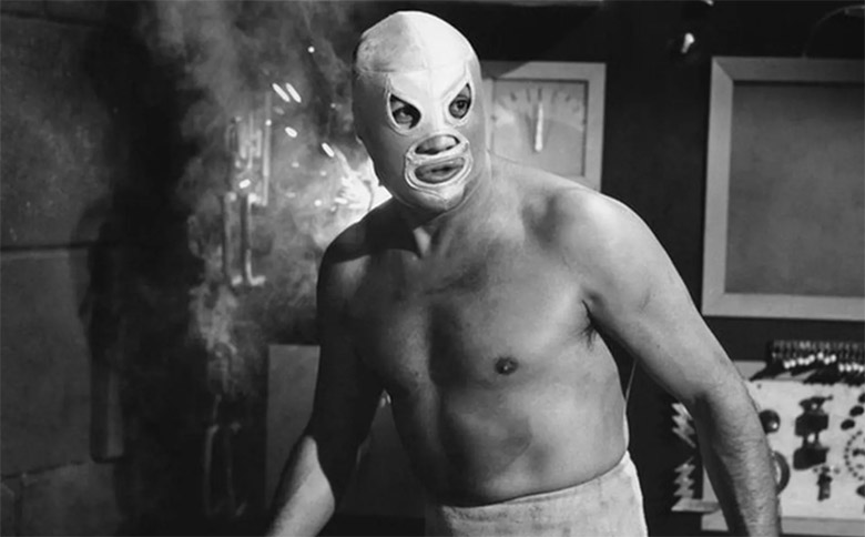 El Santo