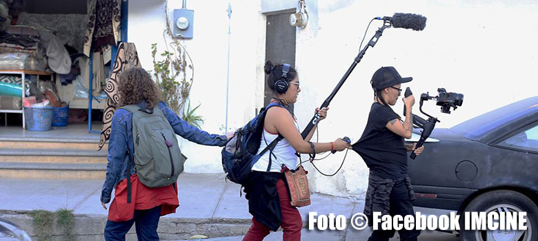 El cine desde la perspectiva femenina