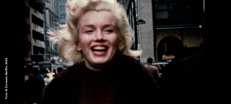 El misterio de Marilyn Monroe