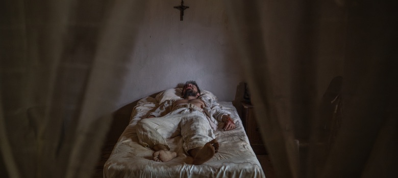 El ritual del Nahual