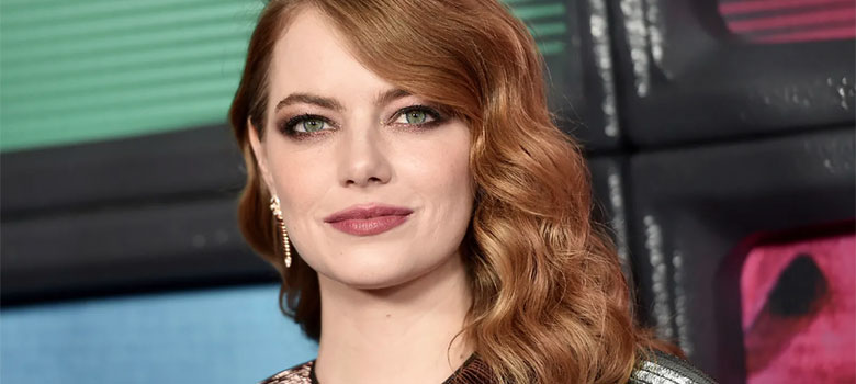 Emma Stone volverá a trabajar con Yorgos Lanthimos