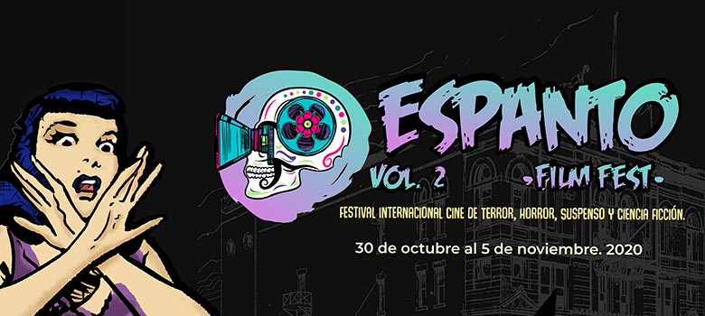 Espanto Vol 2