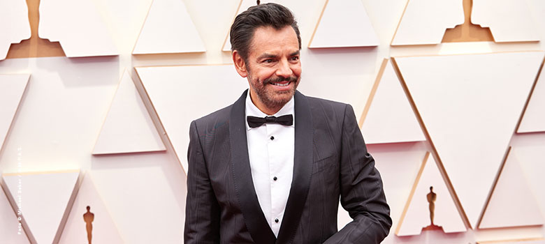 Eugenio Derbez interpretará a un Valet parking