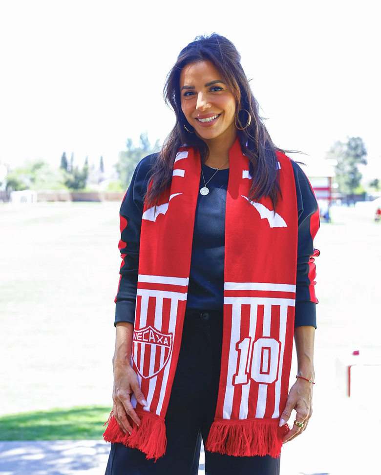 Necaxa: Camino al éxito, llegará a Disney+