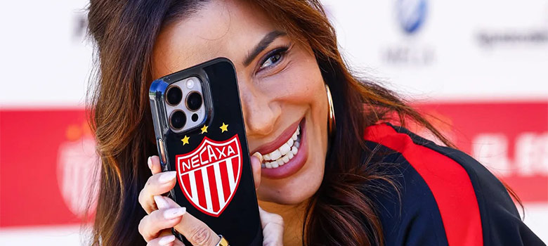 Necaxa: Camino al éxito, llegará a Disney+