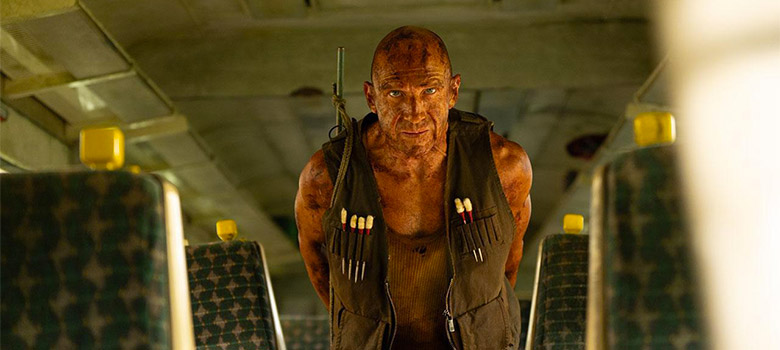 Exterminio: el templo de los huesos: la verdadera evolución de la saga