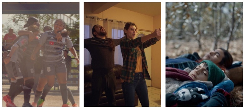 El FICEnsenada revela su selección oficial 2025