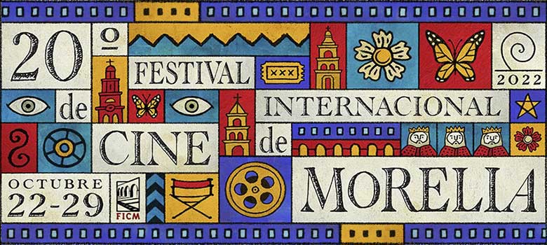 Festival de Cine de Morelia tendrá funciones en Cinepólis Klic