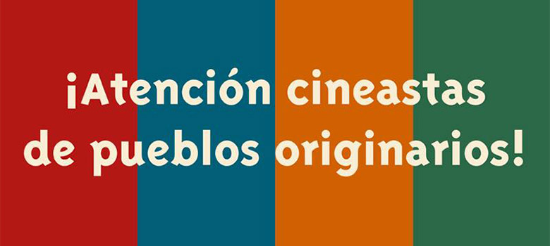 Festival de Morelia apoya proyectos de cineastas de pueblo originarios de América Latina