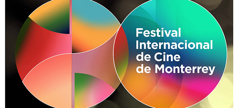 FICMonterrey se renueva para celebrar sus 20 años