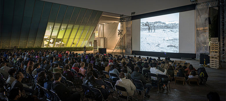 FICUNAM, un festival que mira al futuro