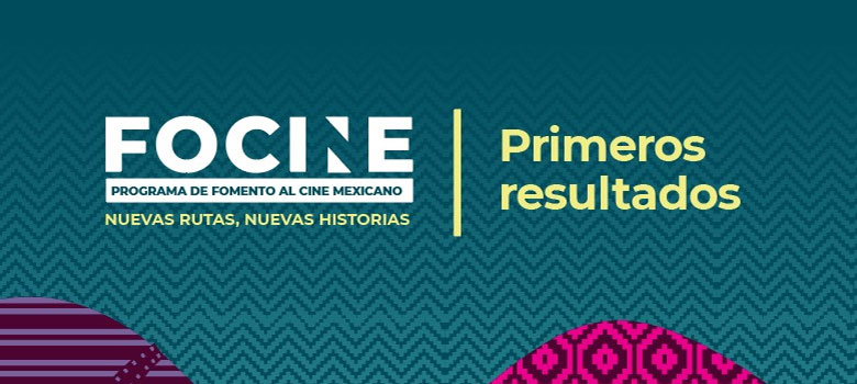 FOCINE primeros resultados