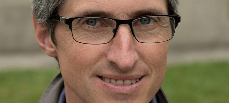 Cineasta suizo Fabrice Aragno recibirá la Medalla Filmoteca UNAM