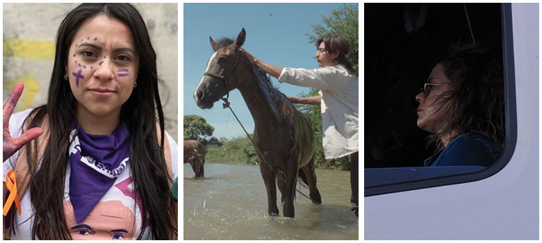 Las pel&iacute;culas favoritas de Alex Vanss en 2025