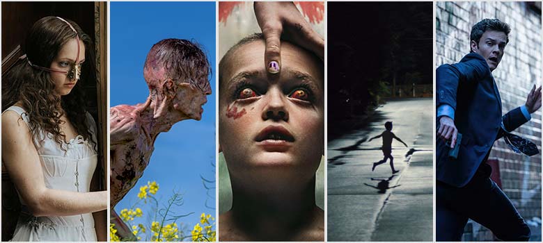 Las películas favoritas de Fer Lozada en 2025