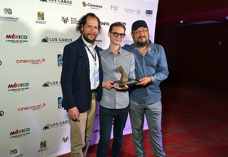 Feral Los Cabos Film Festival 2018