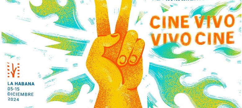 El Festival de Cine de La Habana celebrará historias latinoamericanas