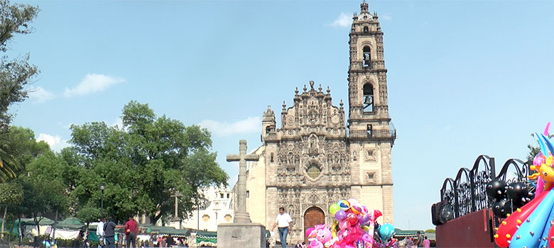 Festival de Cine Tepotzotlan