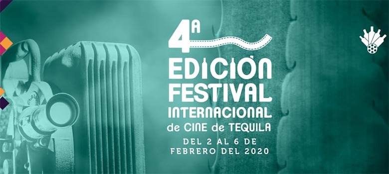 Festival de Cine Tequila 2020