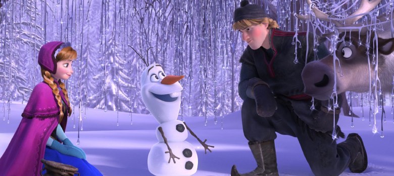 Frozen Sinfónico celebrará el Día del Niño en el Auditorio Nacional