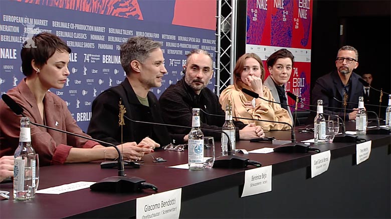 Another End en la Berlinale