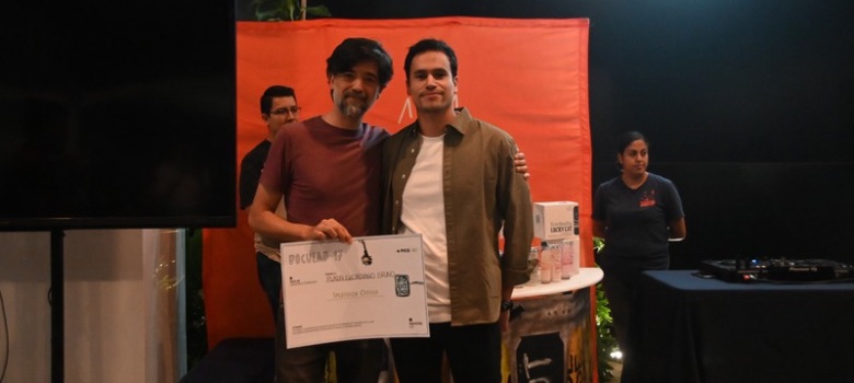 Revelan ganadores del décimo DocuLab en el 40 FICG