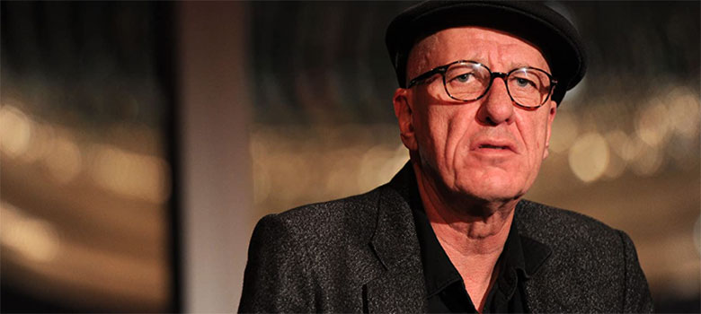 Geoffrey Rush interpretará a Groucho Marx en Raised Eyebrows