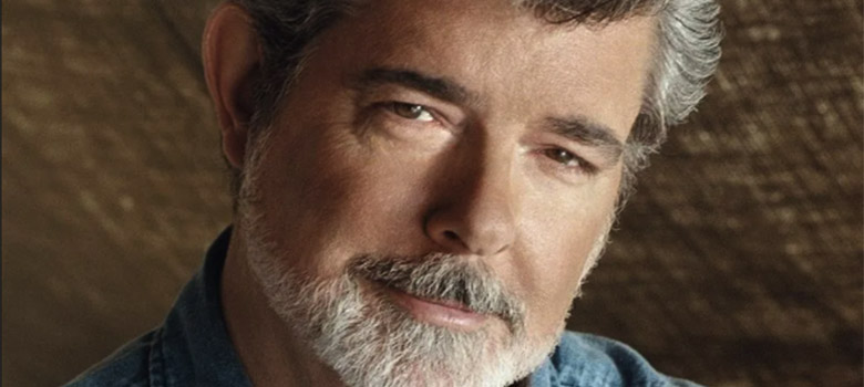 George Lucas recibirá la Palma de Oro de Honor