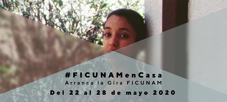 Gira FICUNAM en casa