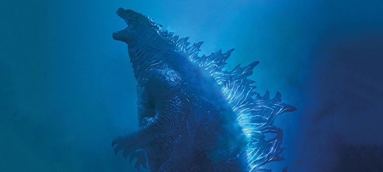 Trivia Godzilla