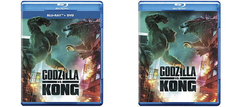 Godzilla vs Kong Trivia