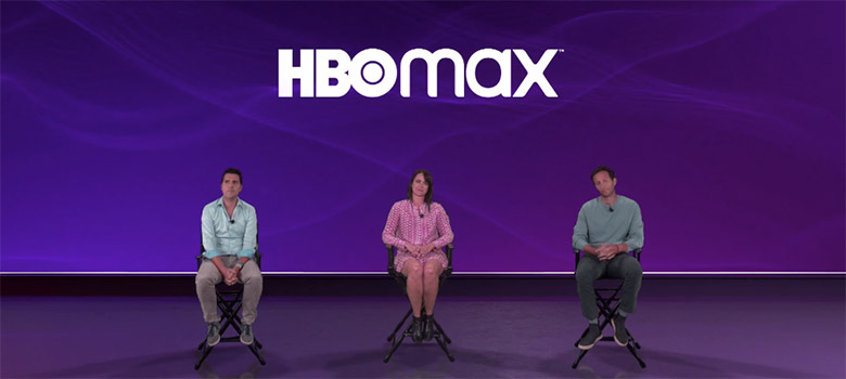 HBO Max Latinoamérica