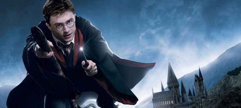 10 Curiosidades de Harry Potter