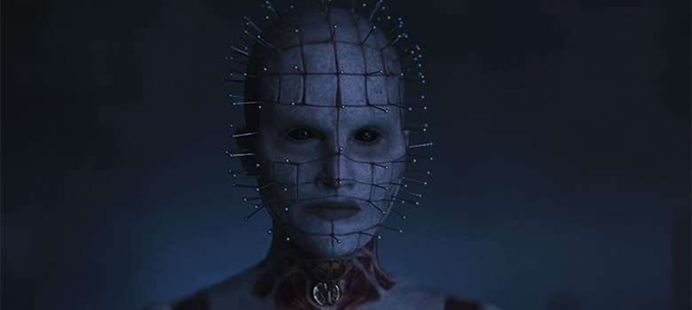 Hellraiser