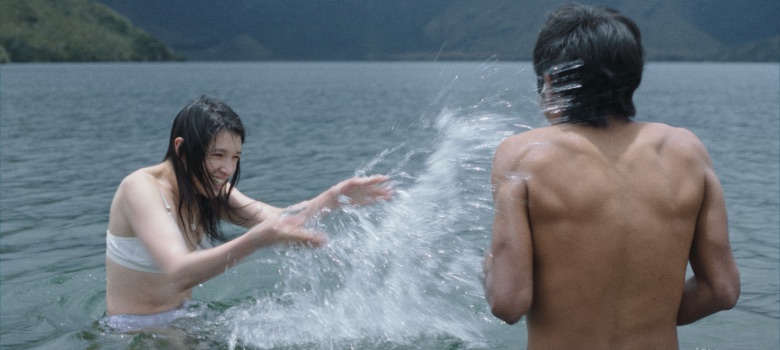 Hiedra conquista reconocimientos previo a su estreno en Morelia