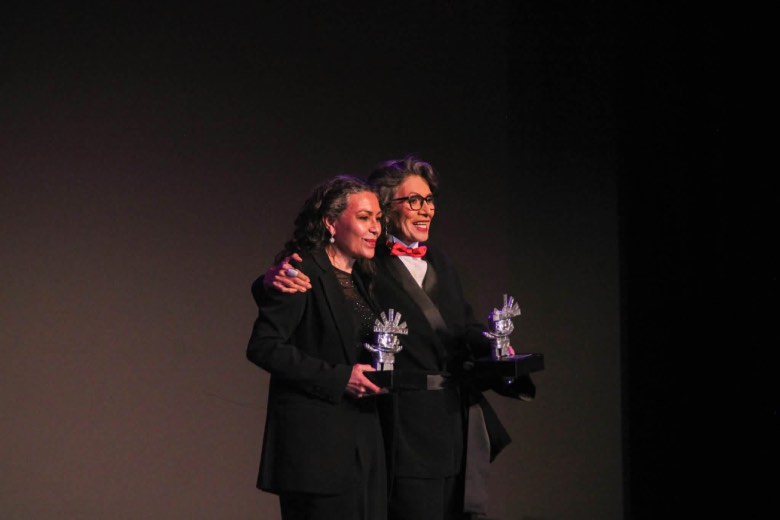 Homenaje en corto Shorts 2026