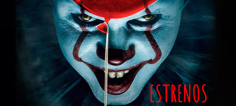 IT 2 estrenos