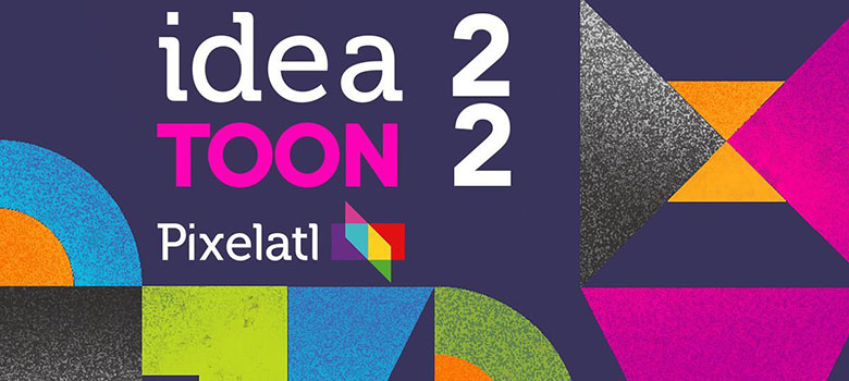 Pixelatl convoca Ideatoon 2022