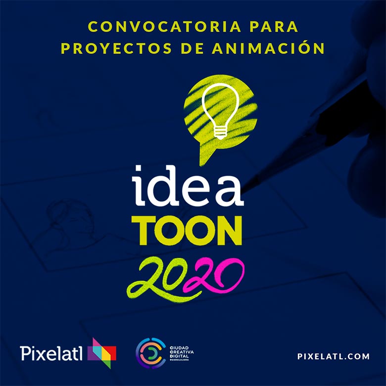 Ideatoon pixelatl