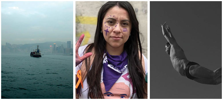 8 imperdibles del Festival Zanate