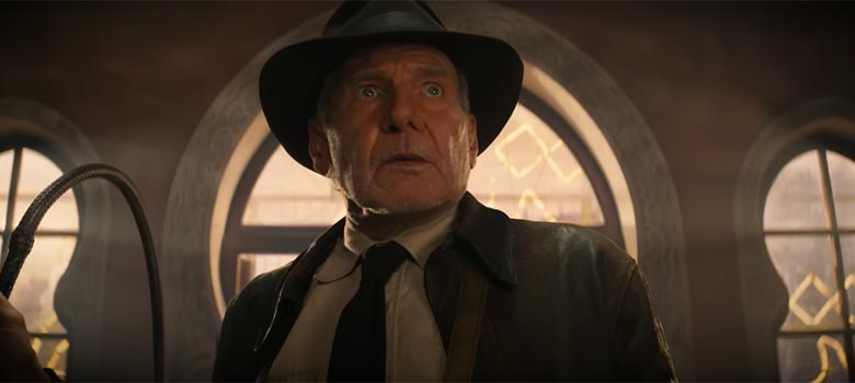 Indiana Jones and the Dial of Destiny estrenará en Cannes