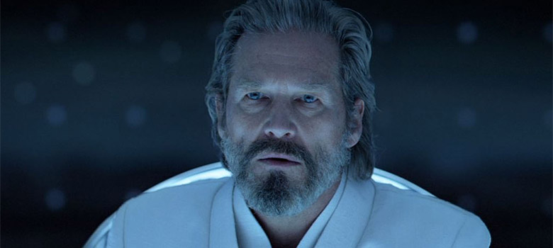 Jeff Bridges regresará como Kevin Flynn en Tron: Ares